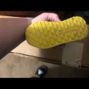 Sauconys toddler girl shoes size 7 toddler